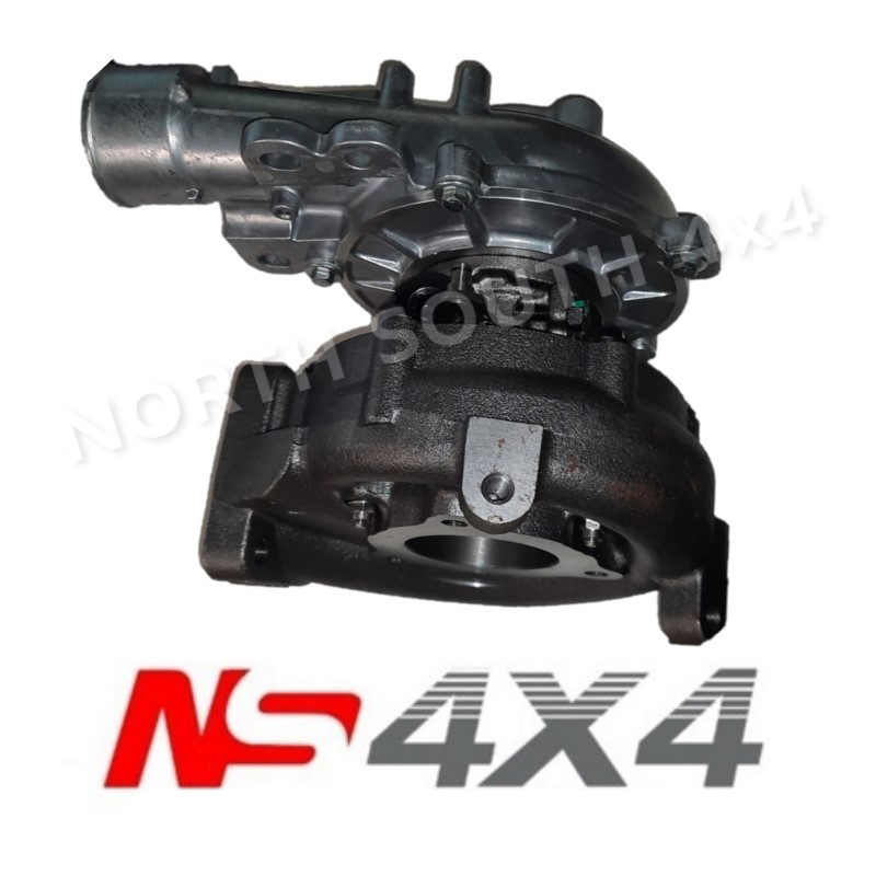 Ns4x4